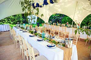 Furniture Hire