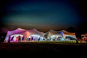 Marquee Hire