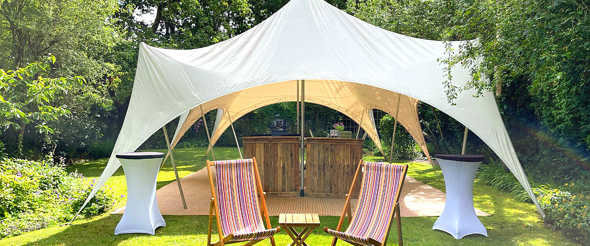 Marquee Hire Ascot