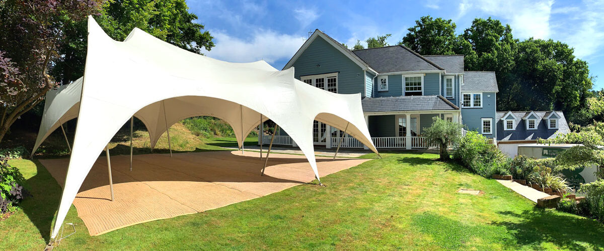 Marquee Hire Gerrards Cross