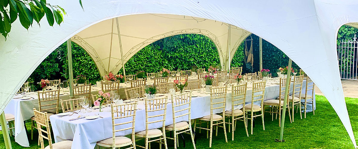 Marquee Hire Marlow