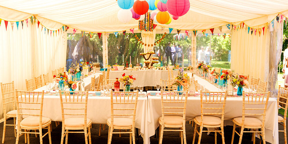Marquee Hire Windsor
