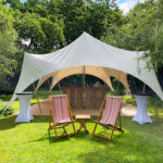 Garden Party Marquee