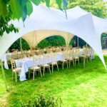 Garden Party Marquee