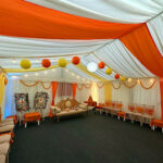Party Marquee Hire