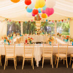Party Marquee Hire