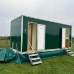 Luxury Portable Toilet Hire Maidenhead - Berkshire & Bucks