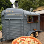 Pizza Van Hire Maidenhead - Berkshire & Bucks