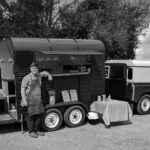 Pizza Van Hire Maidenhead - Berkshire & Bucks