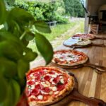 Pizza Van Hire Maidenhead - Berkshire & Bucks