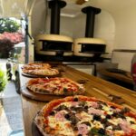 Pizza Van Hire Maidenhead - Berkshire & Bucks
