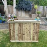 Rustic Bars